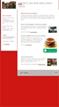 Mobile Screenshot of citydiner-restaurant.com